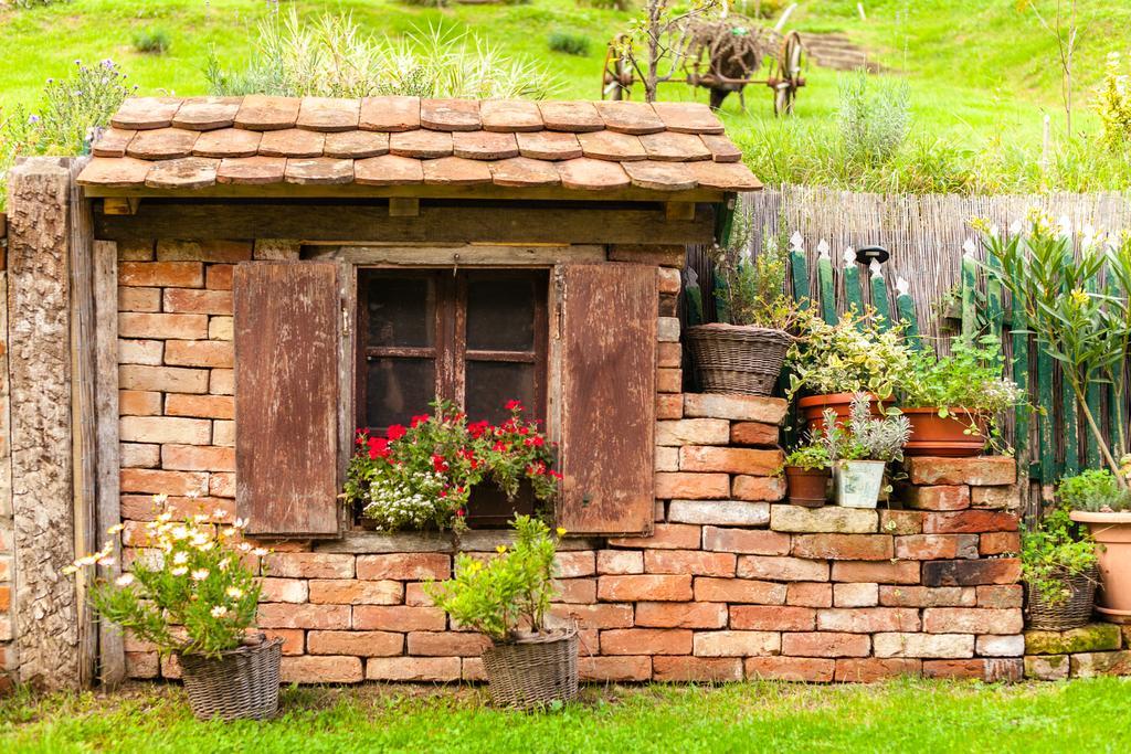 Country House "Stricev Grunt" Stara Kapela Casa de hóspedes Quarto foto