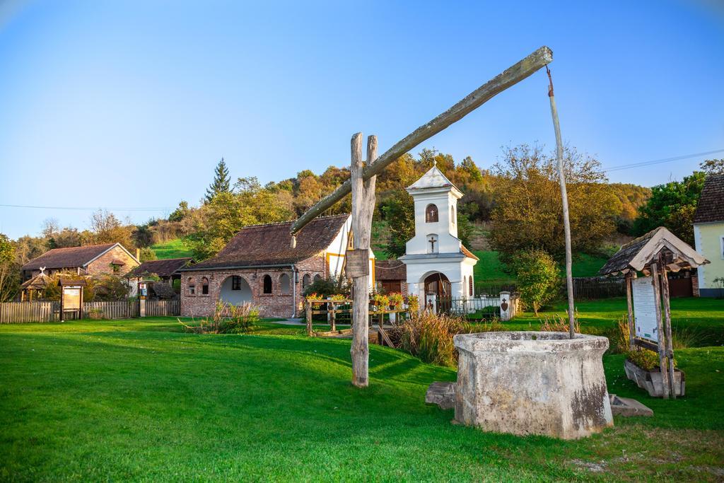 Country House "Stricev Grunt" Stara Kapela Casa de hóspedes Quarto foto