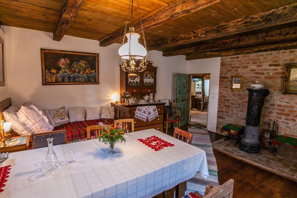 Country House "Stricev Grunt" Stara Kapela Quarto foto