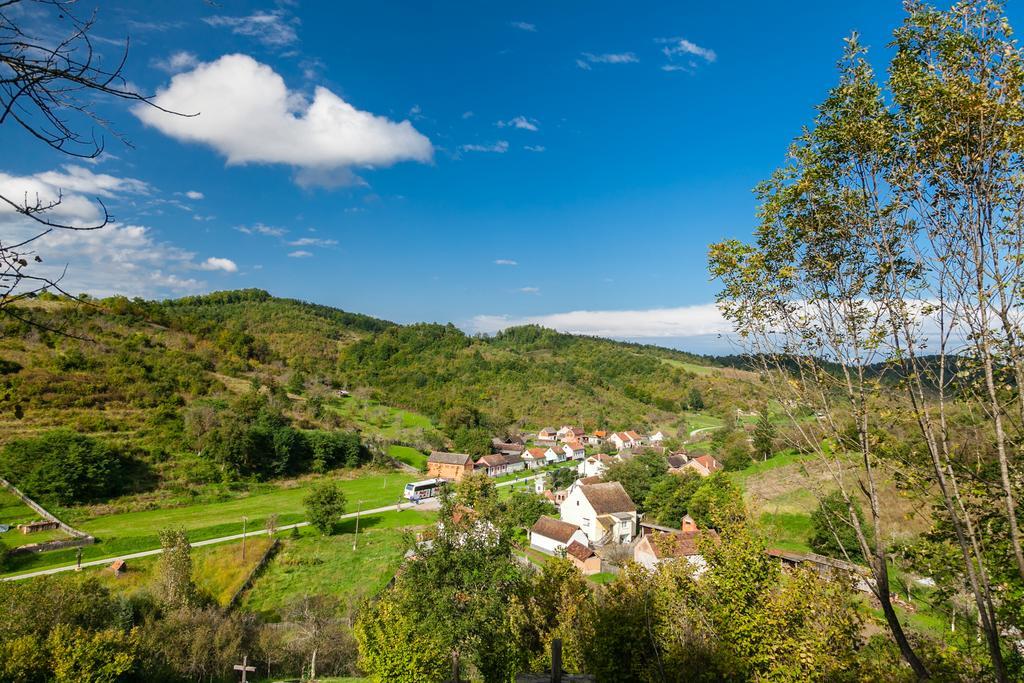 Country House "Stricev Grunt" Stara Kapela Quarto foto