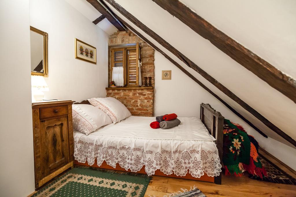 Country House "Stricev Grunt" Stara Kapela Quarto foto