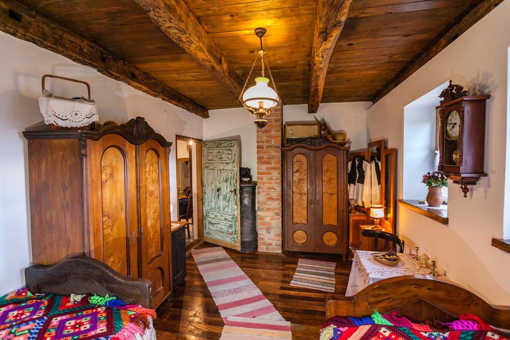 Country House "Stricev Grunt" Stara Kapela Quarto foto