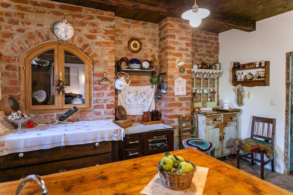 Country House "Stricev Grunt" Stara Kapela Quarto foto